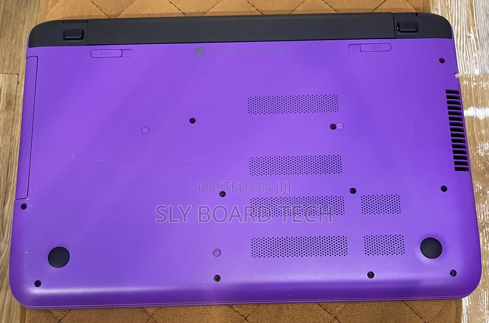 Laptop HP Pavilion 15 8GB Intel Core i3 SSD 256GB