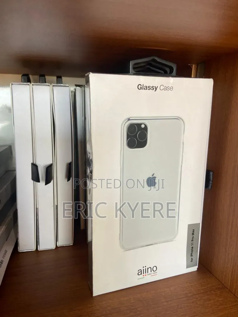 Apple iPhone 11 Pro Max Case