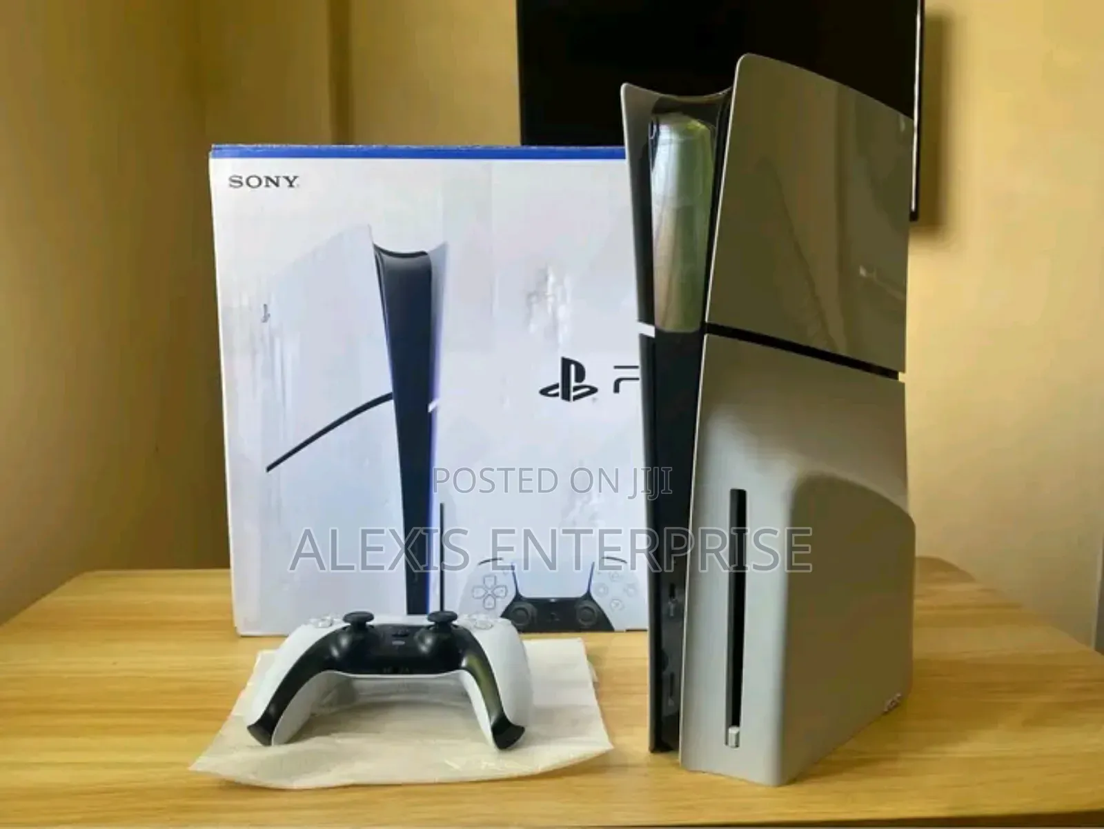 Play Station 5 Slim