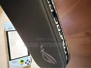 Asus Rog Strix