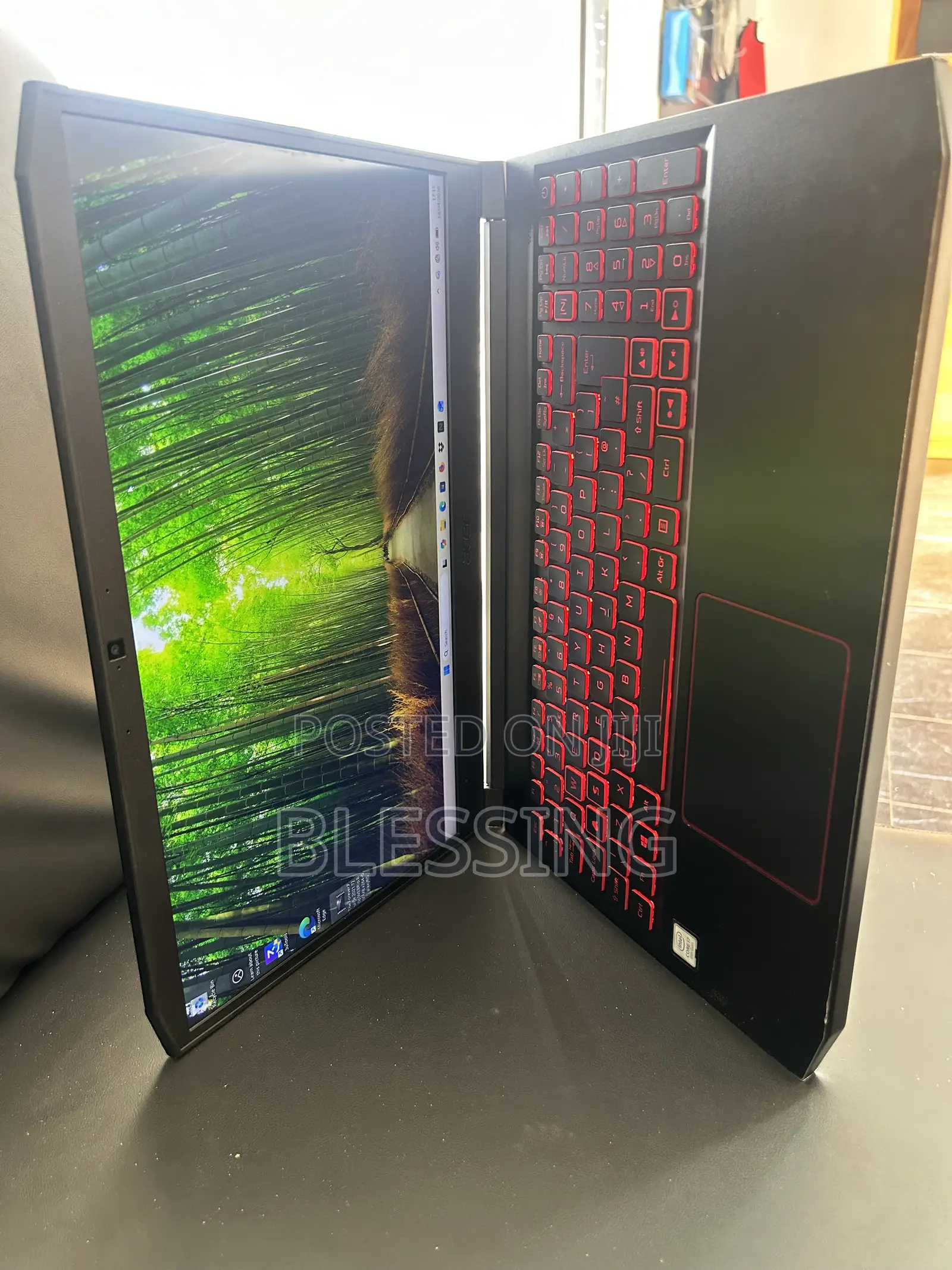 Laptop Acer 16GB Intel Core i7 SSD 512GB