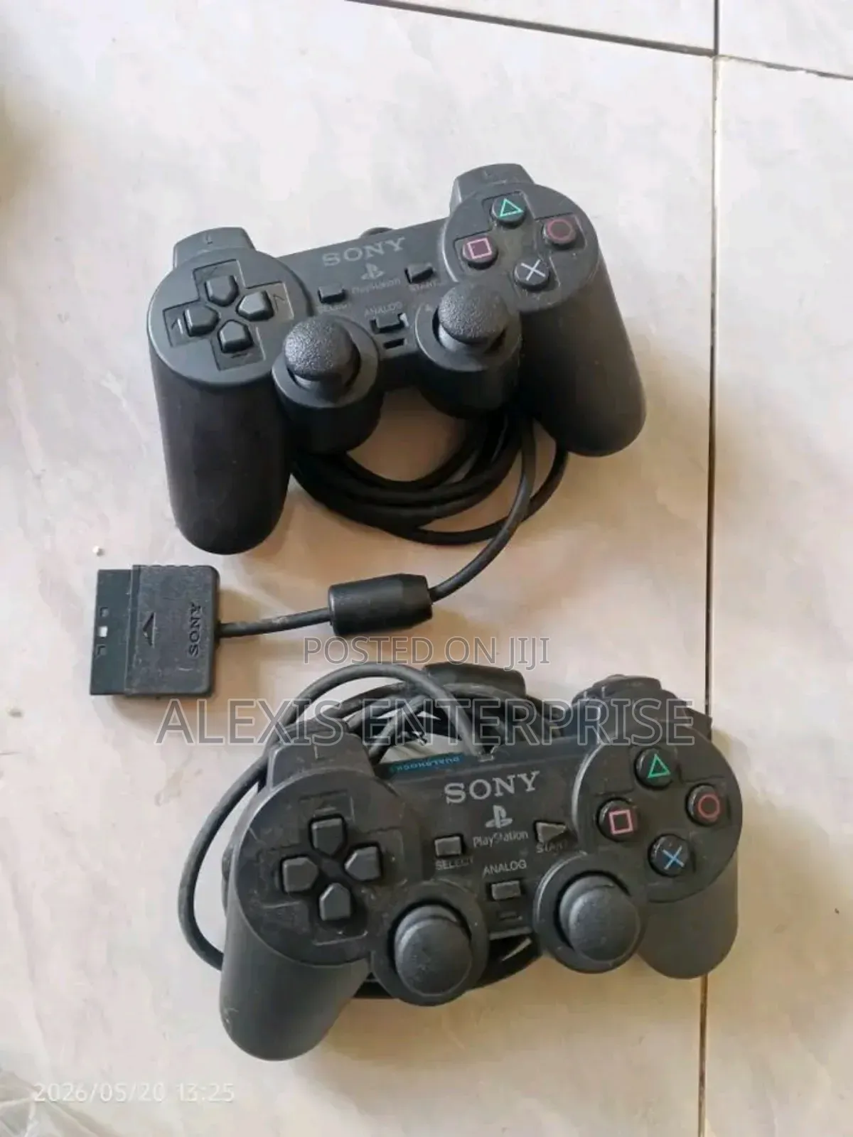 Play Station 2 Slim