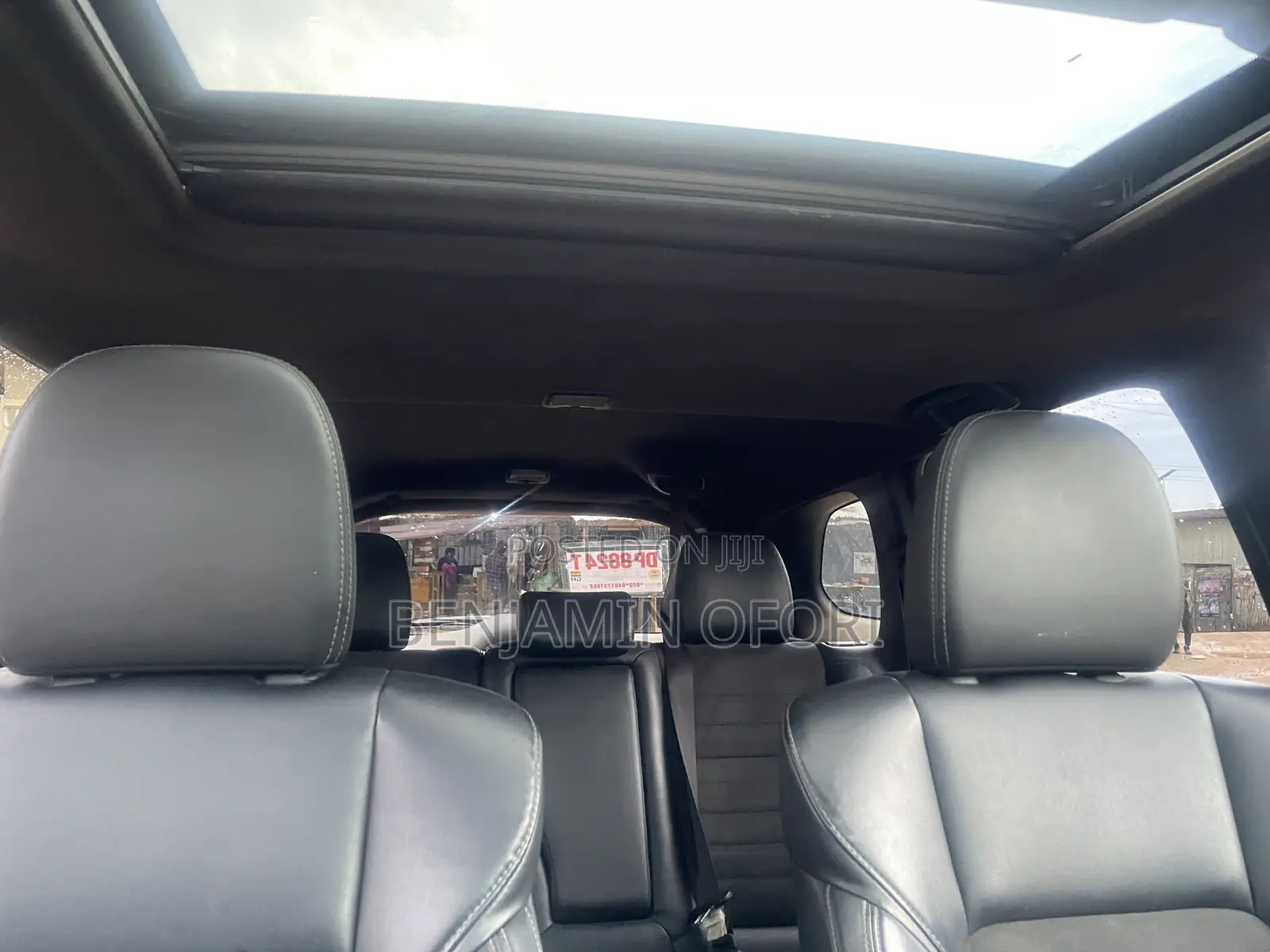 Mitsubishi Outlander LE FWD 2019 White