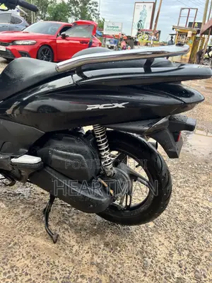 Honda 2013 Black