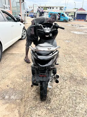 Honda 2013 Black
