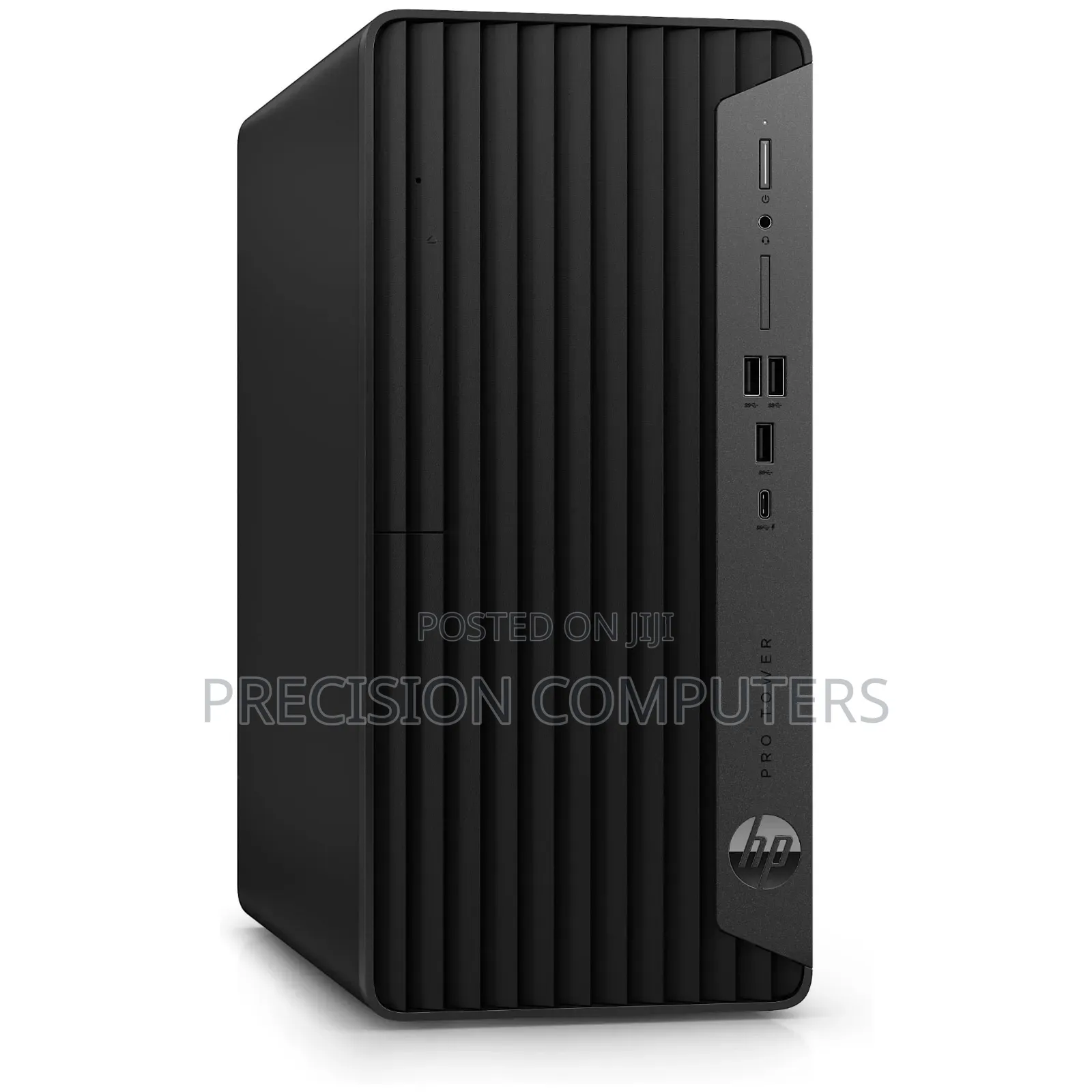 New Desktop Computer HP 8GB Intel Core i5 SSD 512GB