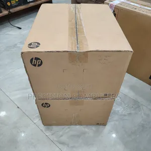 New Desktop Computer HP 8GB Intel Core i5 SSD 512GB