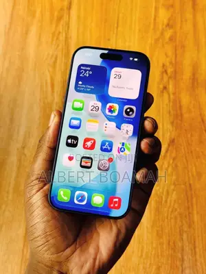 Apple iPhone 17 Pro Max 512 GB Blue