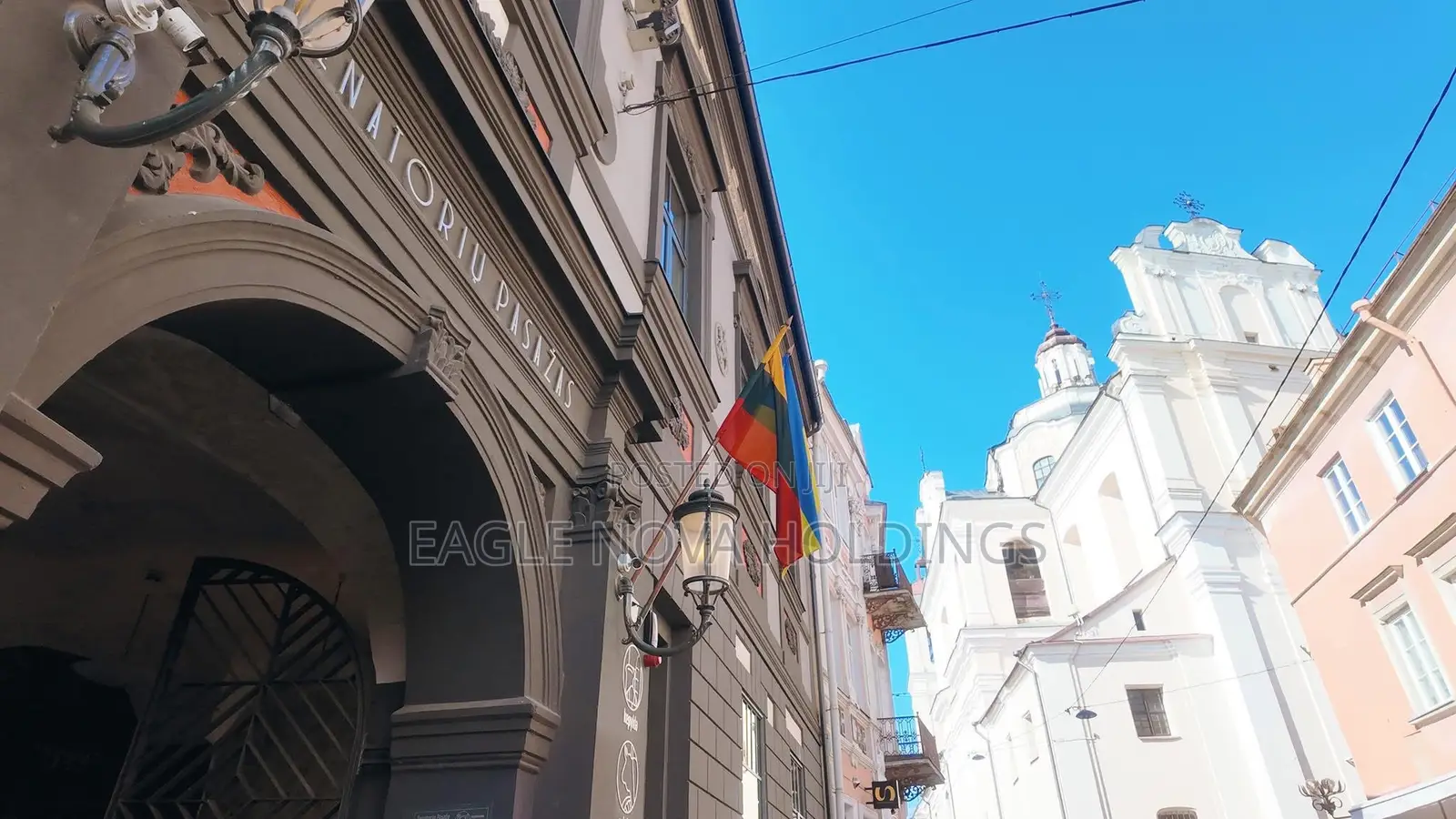  Lithuania Work Opportunities – Apply Today! 