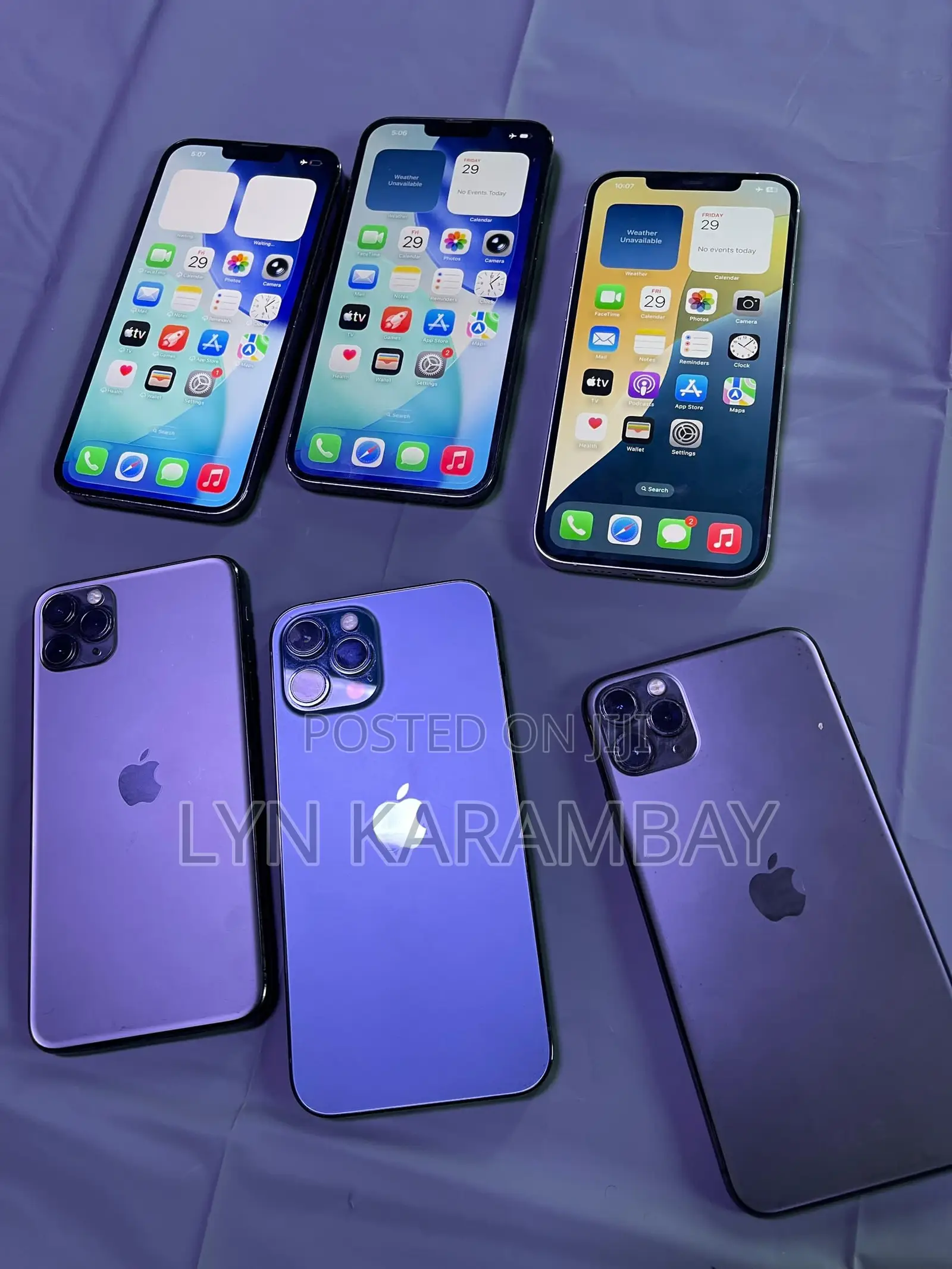 Apple iPhone 13 Pro Max 128 GB Gray