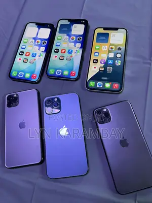 Apple iPhone 13 Pro Max 128 GB Gray