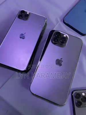 Apple iPhone 13 Pro Max 128 GB Gray