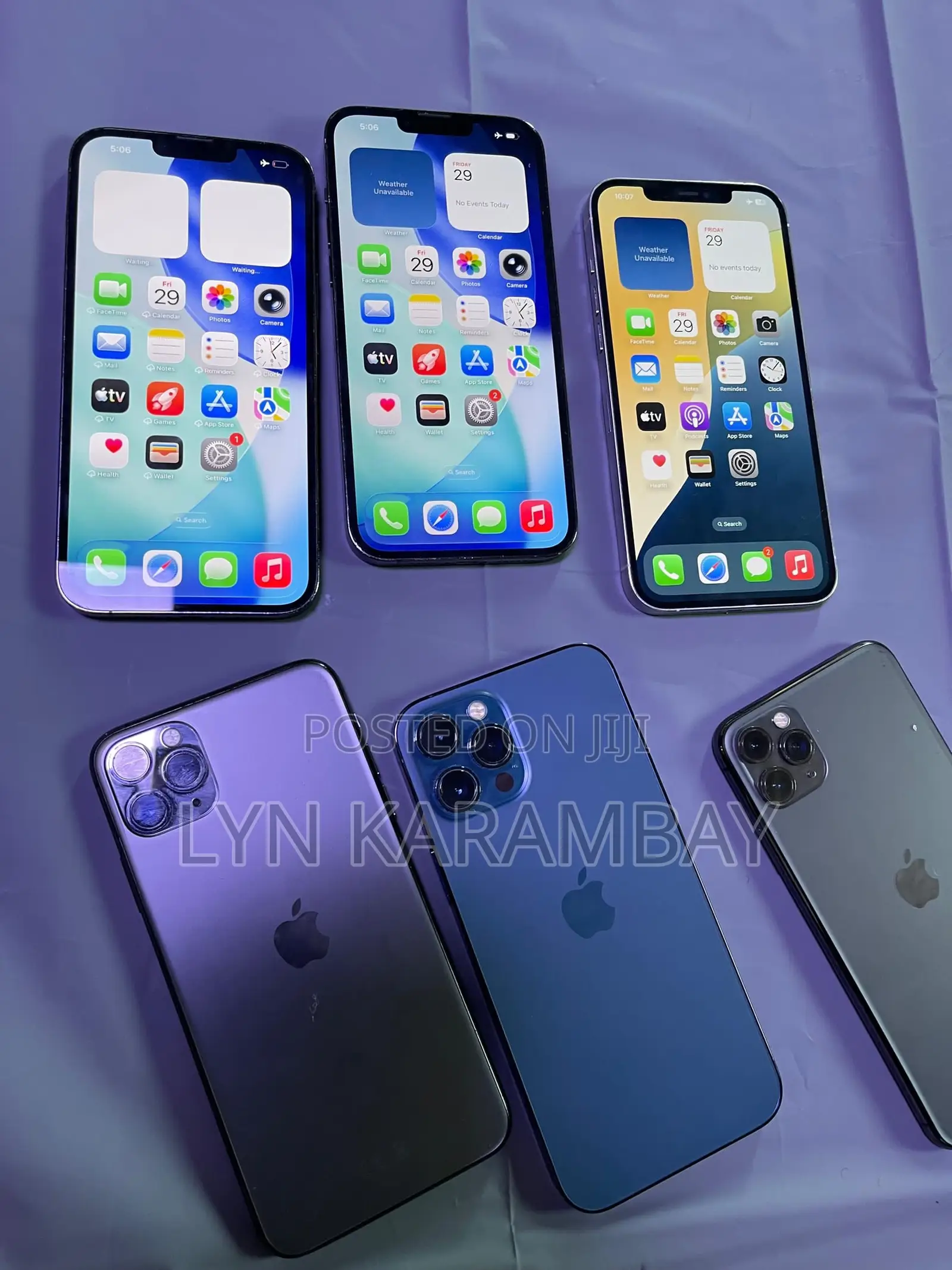 Apple iPhone 13 Pro Max 128 GB Gray