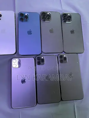 Apple iPhone 13 Pro Max 128 GB Gray