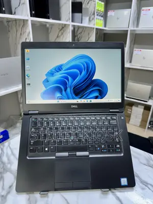 Laptop Dell Latitude 5490 16GB Intel Core i5 HDD 500GB