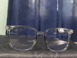 Photochromic Glasses — Protect Your Eyes From Screens