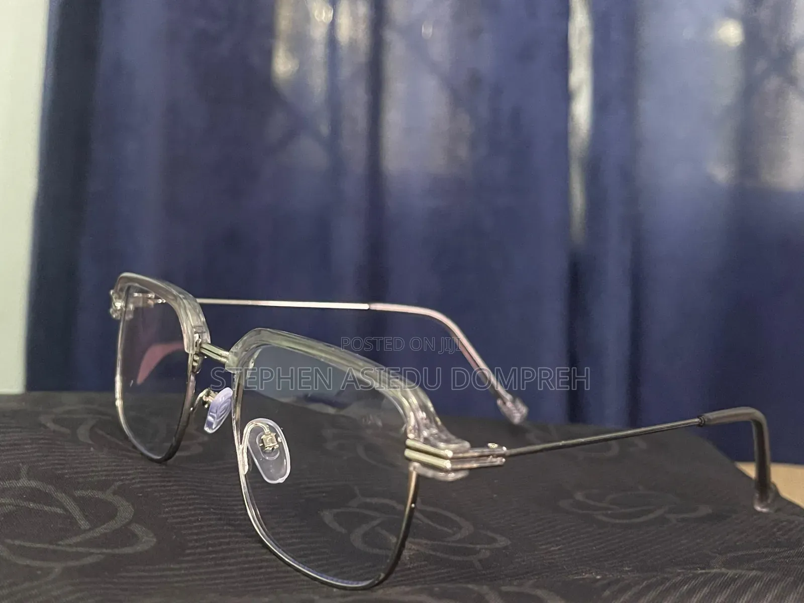Photochromic Glasses — Protect Your Eyes From Screens