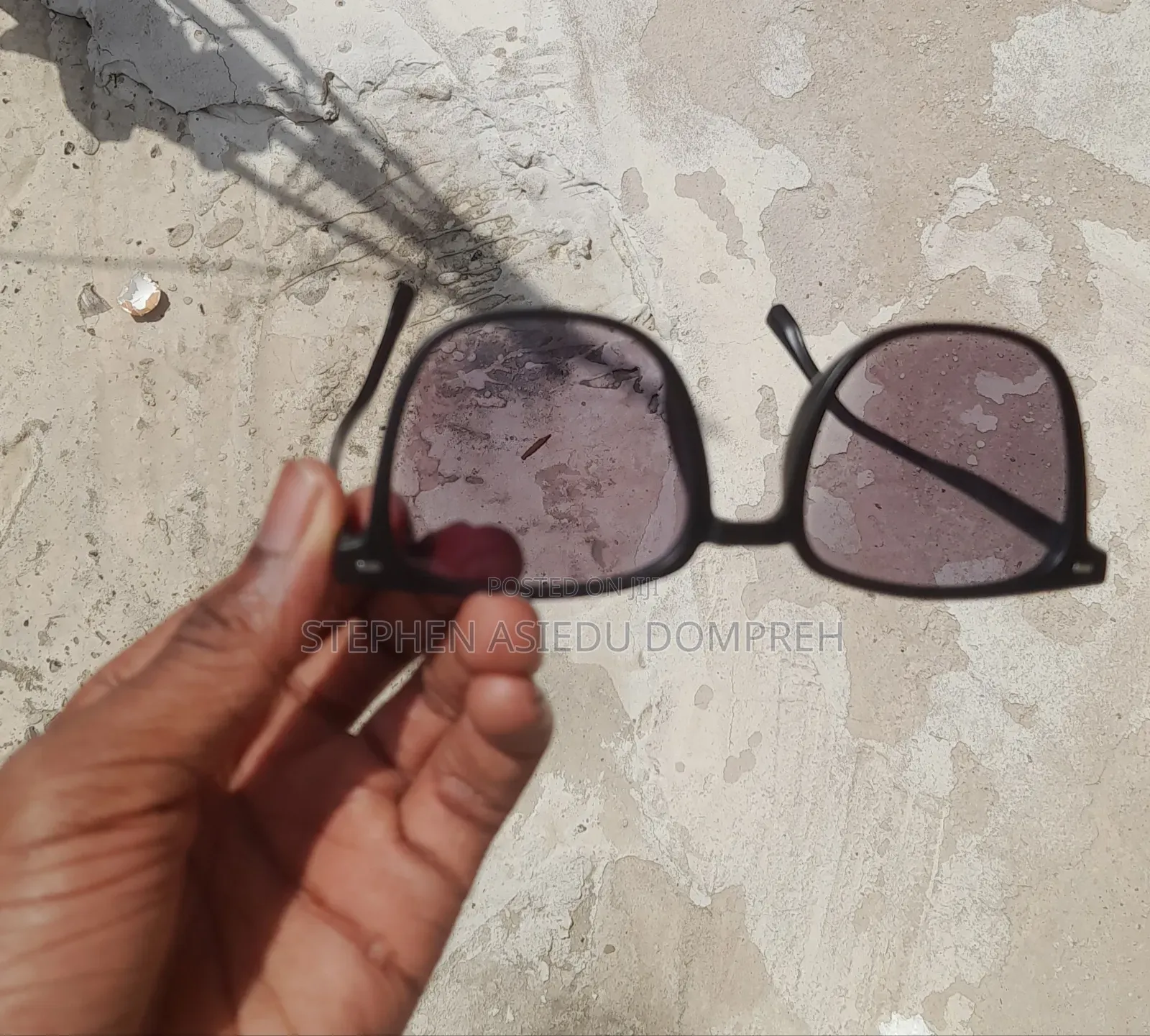 Photochromic Glasses — Protect Your Eyes From Screens