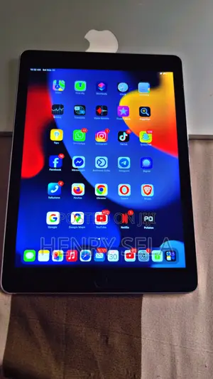 Apple iPad Air 2 32 GB Gray