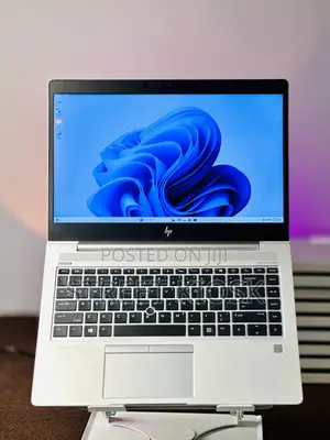 Laptop HP EliteBook 840 G5 8GB Intel Core i5 SSD 256GB