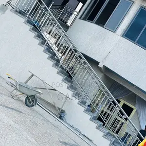 Stainless Steel