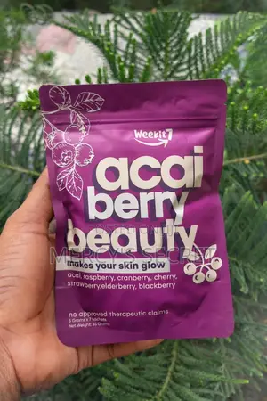 Acai Berry Beauty