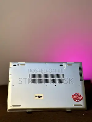 Laptop HP ProBook 640 G5 8GB Intel Core i5 SSD 256GB