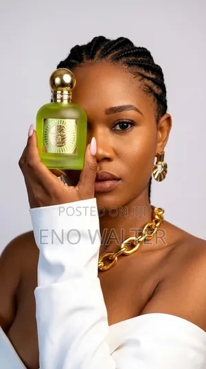 Male and Female Fragrances
