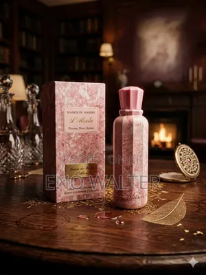 Male and Female Fragrances