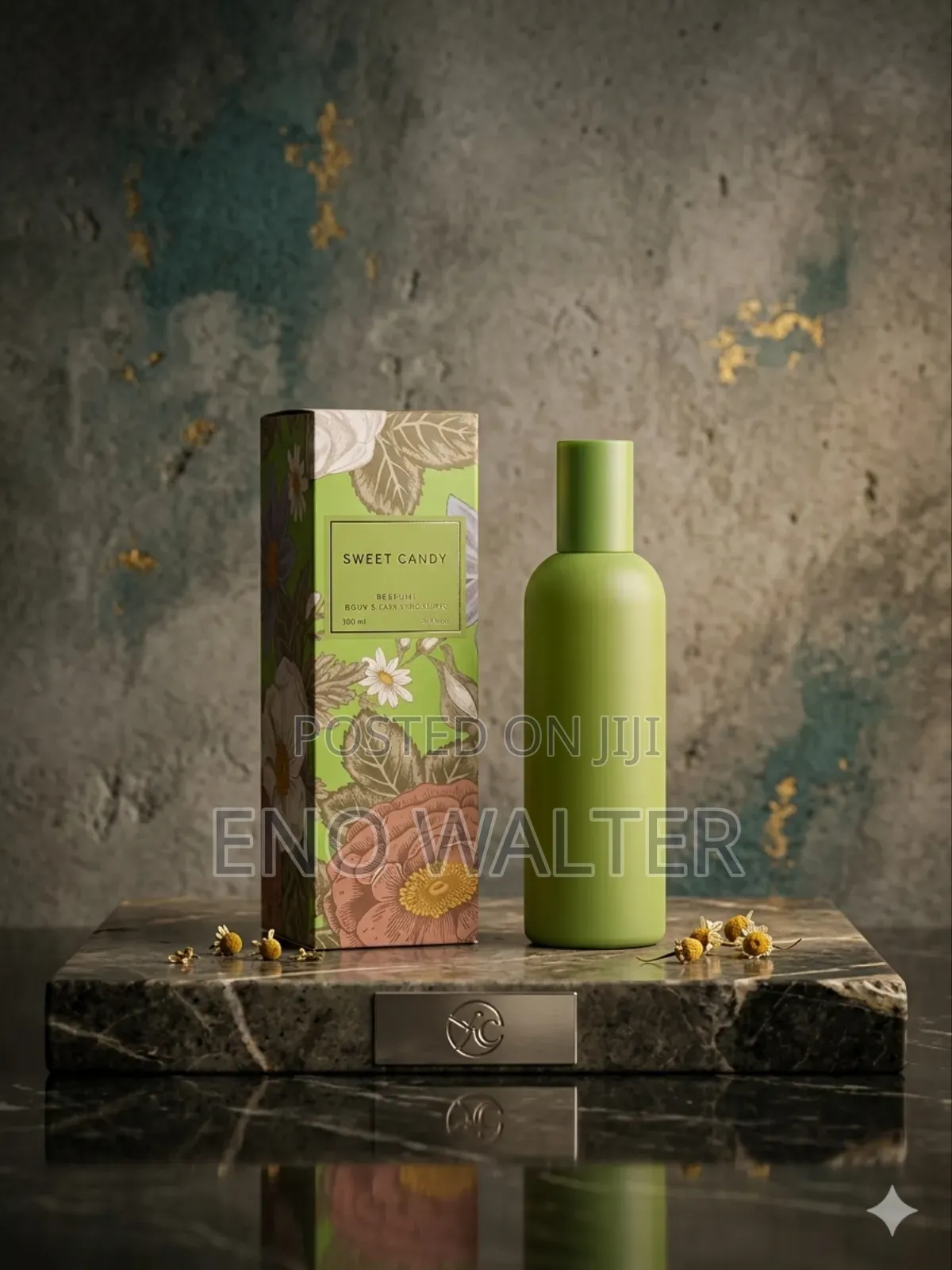 Male and Female Fragrances