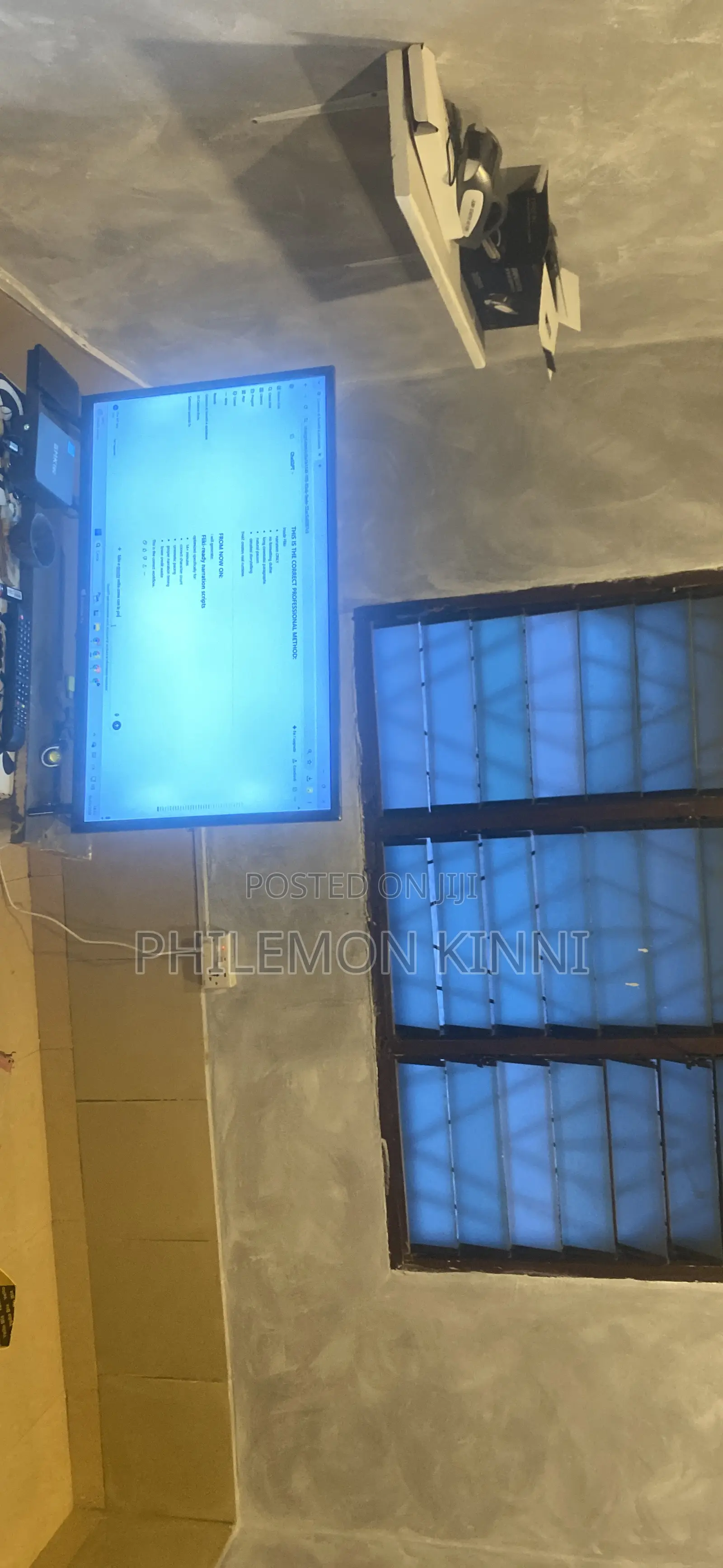 Television