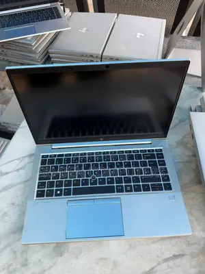 Laptop HP EliteBook 840 G7 8GB Intel Core i5 SSD 128GB