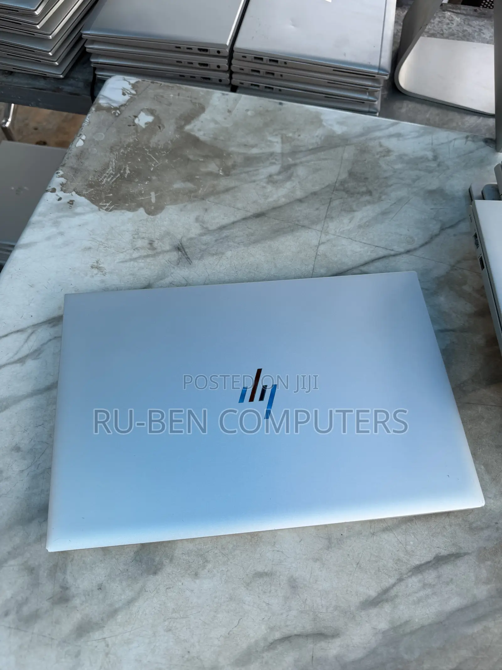 Laptop HP EliteBook 840 G7 8GB Intel Core i5 SSD 128GB