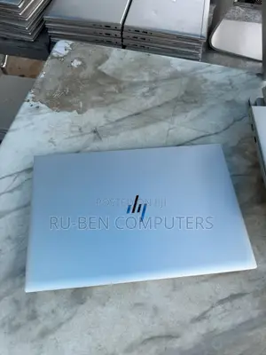 Laptop HP EliteBook 840 G7 8GB Intel Core i5 SSD 128GB