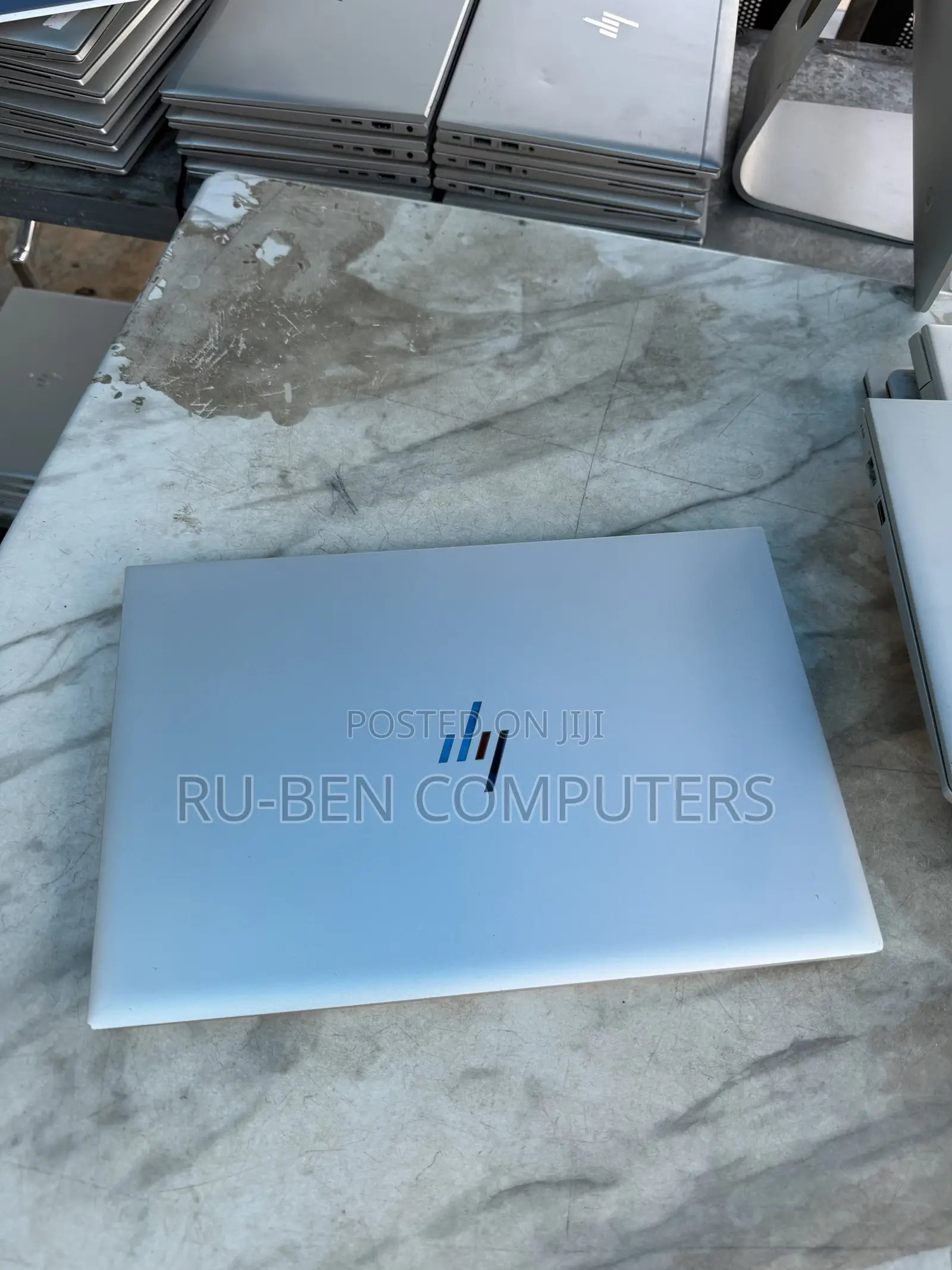 Laptop HP EliteBook 840 G7 8GB Intel Core i5 SSD 128GB