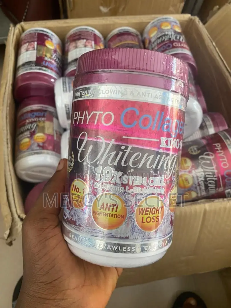 Phyto Collagen