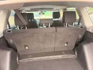 Honda CR-V EX AWD 2018 White