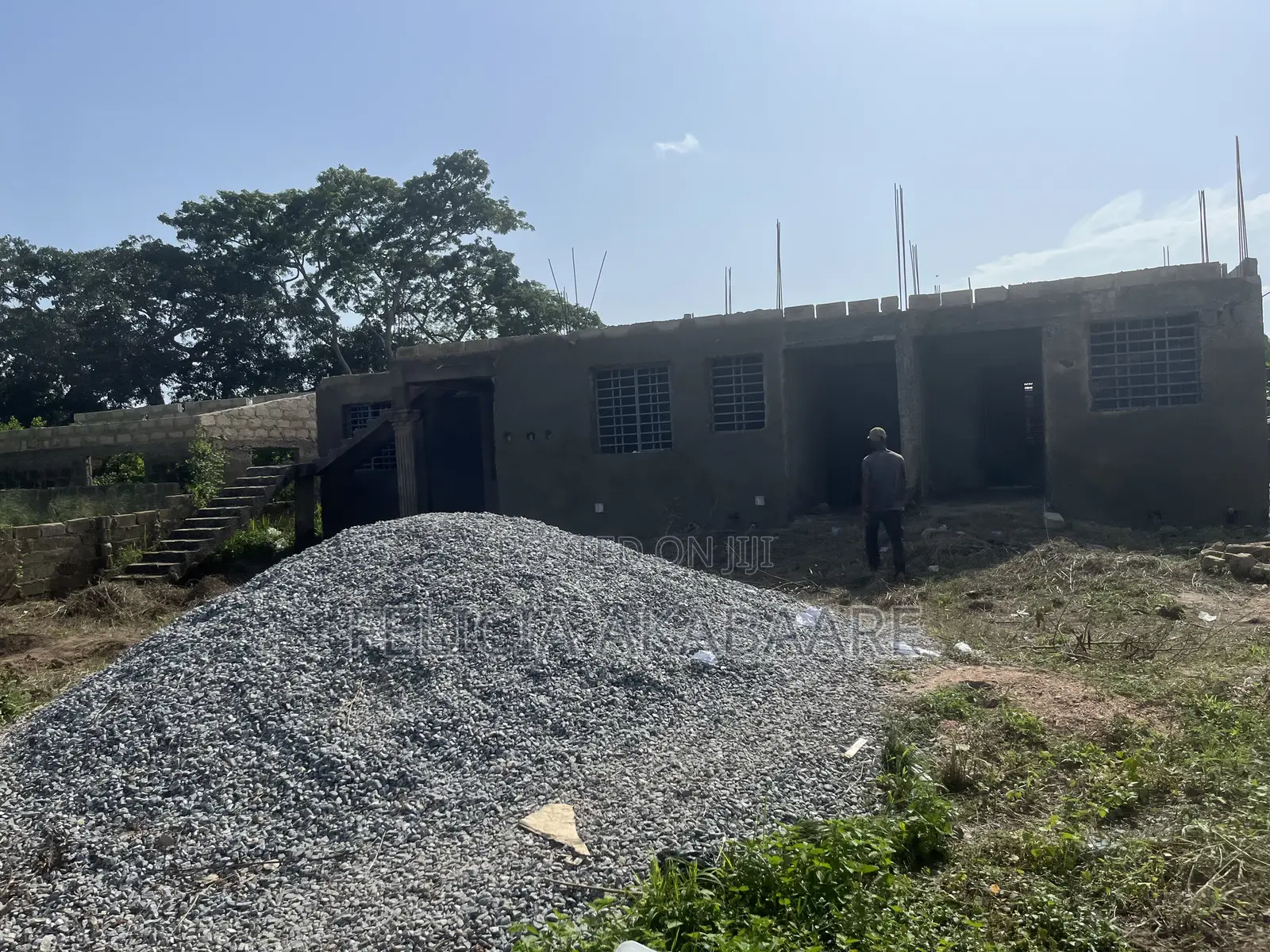 4bdrm House in Accra Metropolitan for sale