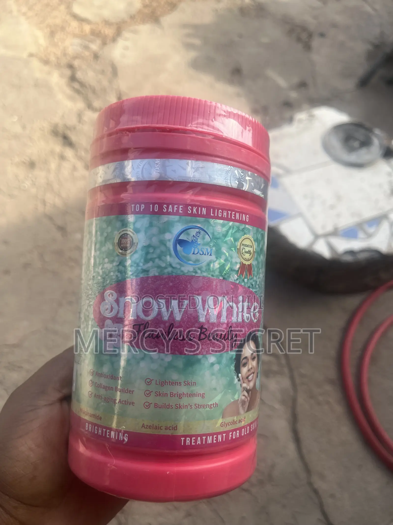 Snow White