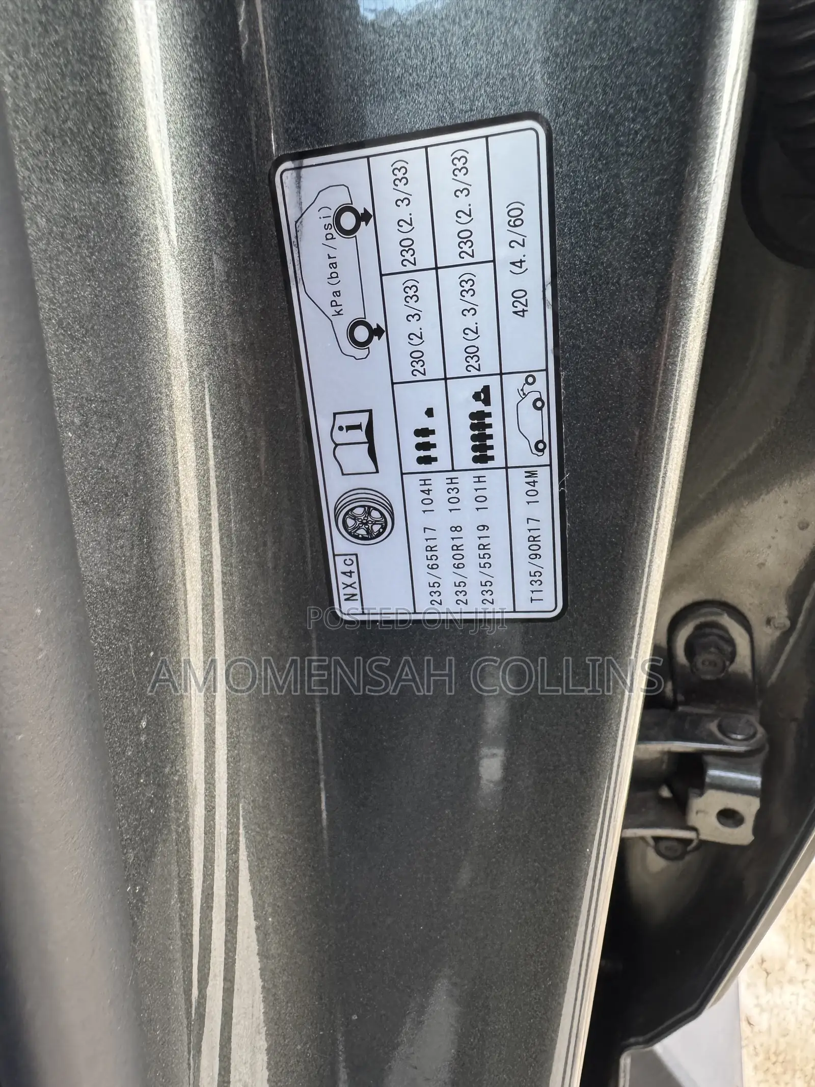 Hyundai Tucson SEL 2024 Green