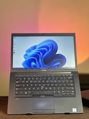 Laptop Dell Latitude 7490 8GB Intel Core i5 SSD 256GB