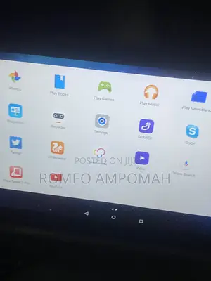 Lenovo Yoga Tablet 2 Pro 32 GB Silver