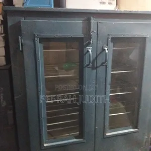 Banking Oven