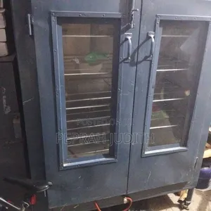 Banking Oven