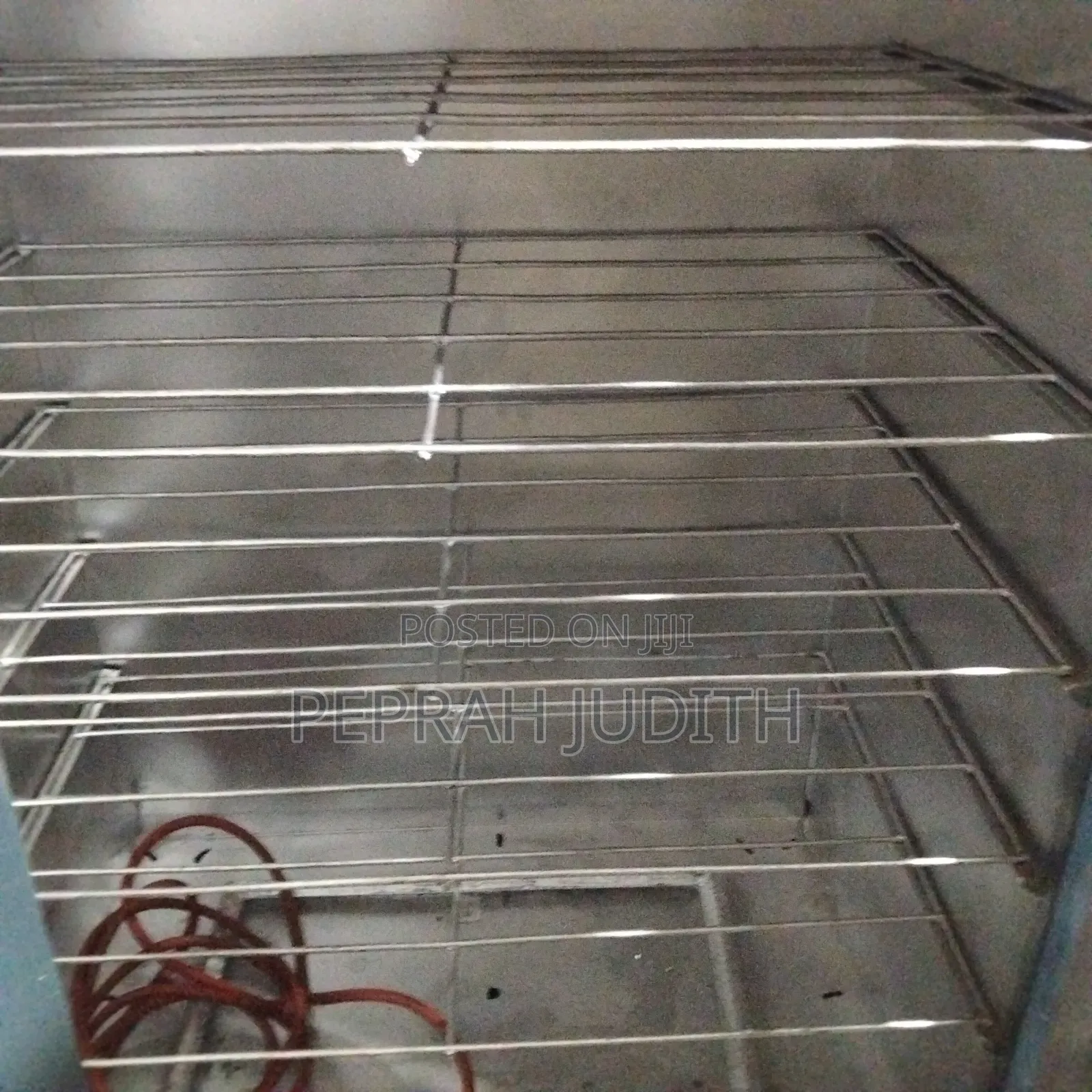 Banking Oven