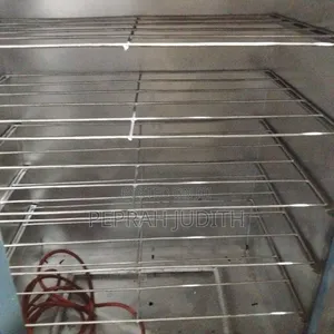 Banking Oven