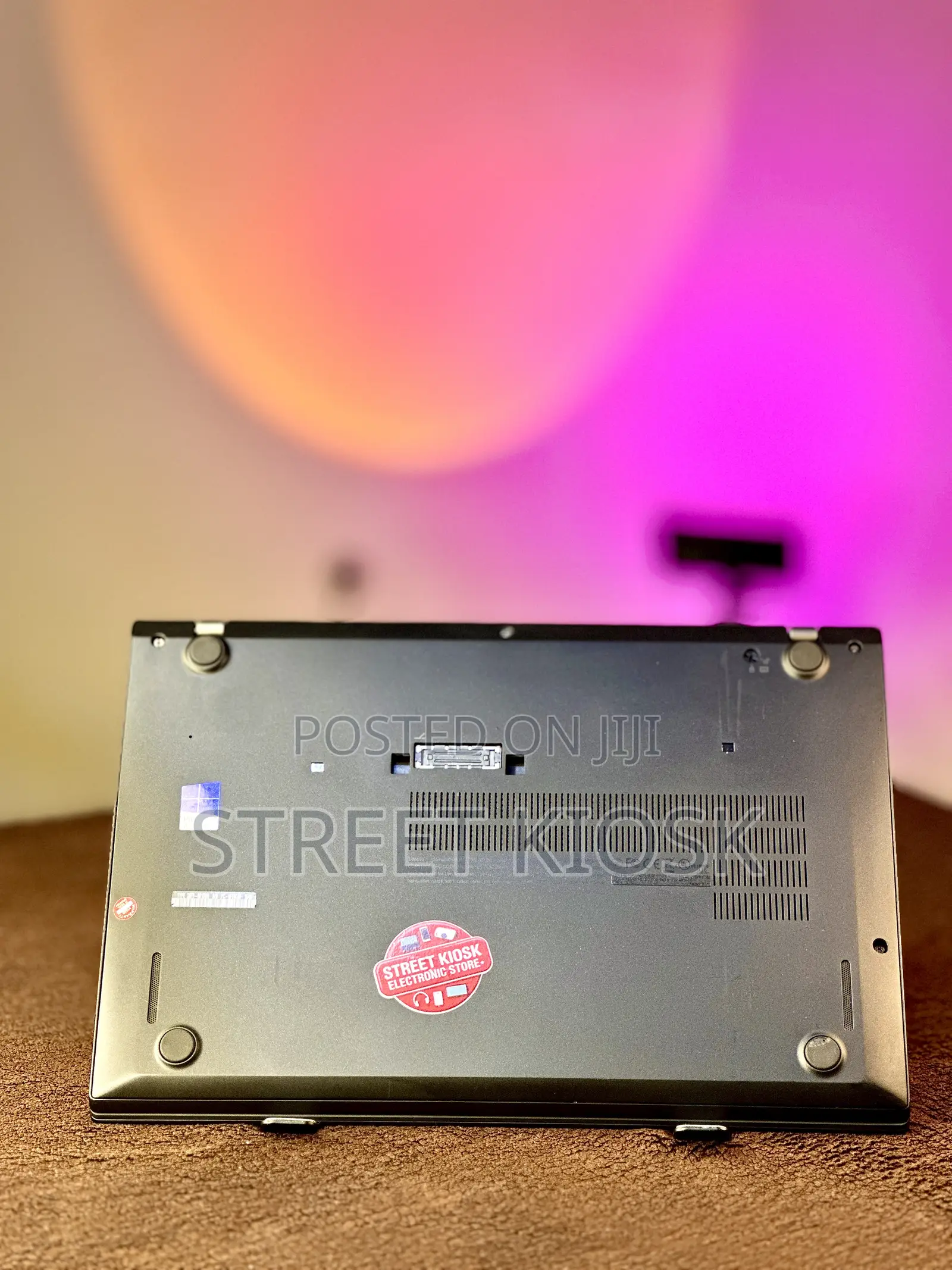 Laptop Lenovo ThinkPad T470s 12GB Intel Core i7 SSD 256GB