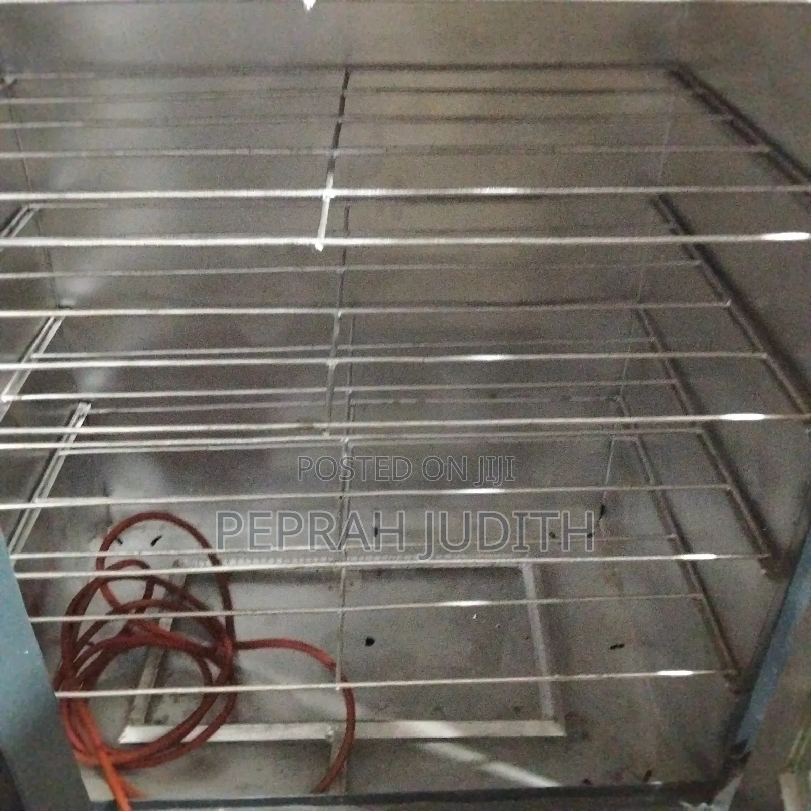Banking Oven