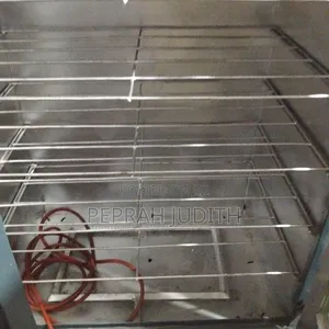 Banking Oven