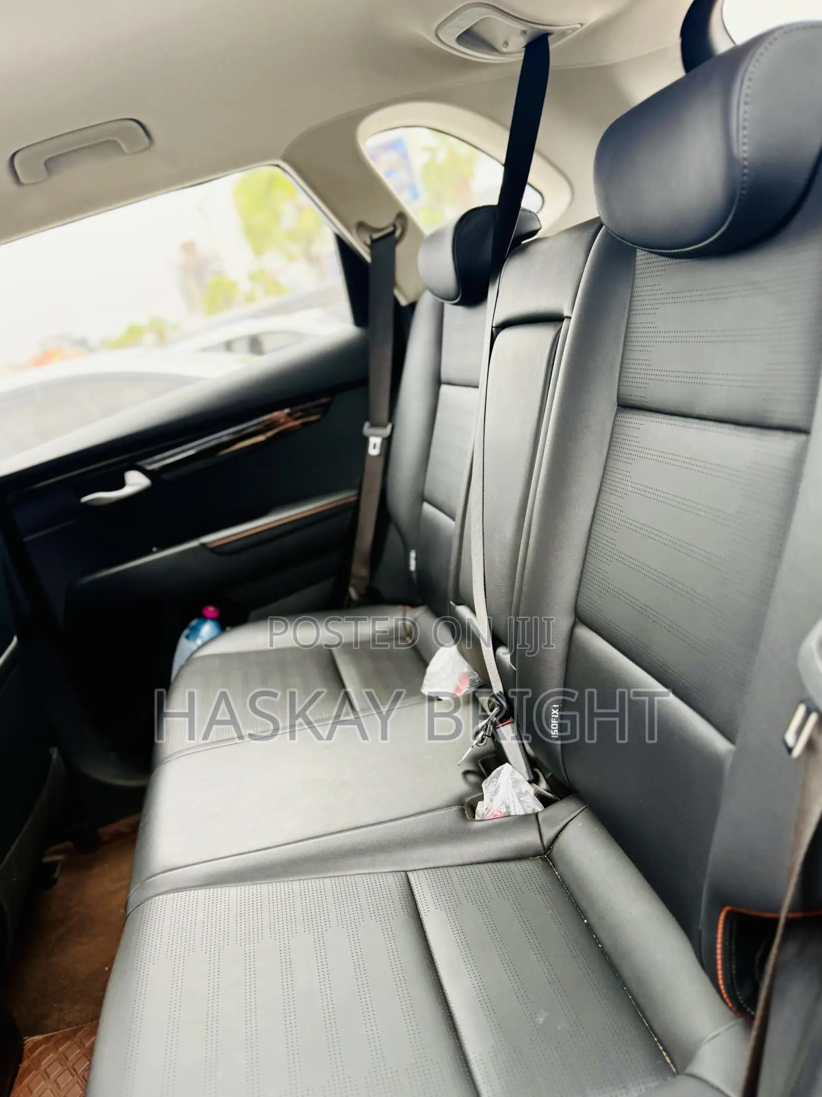 Kia Sportage SX 2023 White